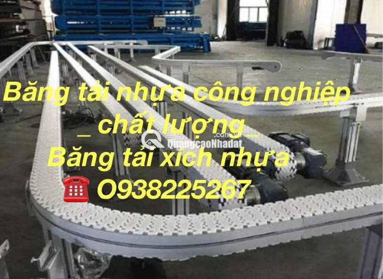 MC NYLON TRONG NGÀNH CƠ KHÍ NẶNG